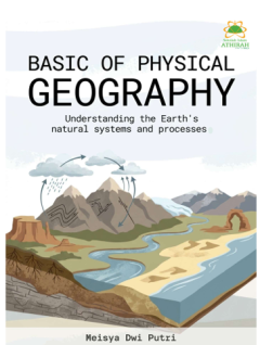 Cover of Basic of Physical Geography
