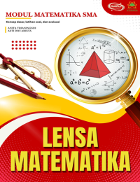 Image of LENSA MATEMATIKA
