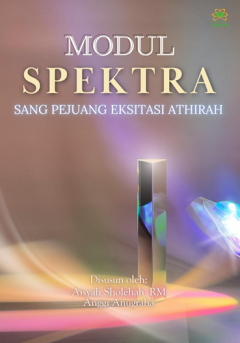 Cover of Modul SPEKTRA: Sang Pejuang Eksitasi Athirah