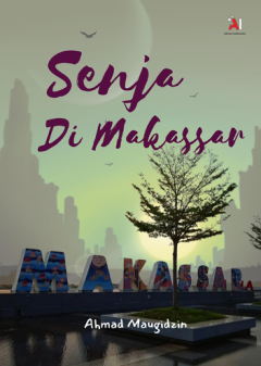 Cover of SENJA DI MAKASSAR