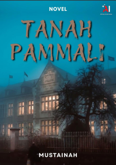 Cover of Tanah Pammali