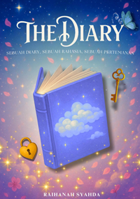 Image of The Diary: Sebuah Diary, Sebuah Rahasia, Sebuah Pertemanan
