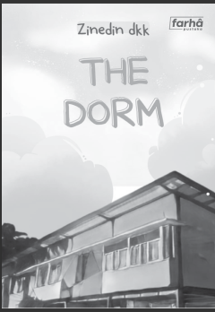 Cover of THE DORM